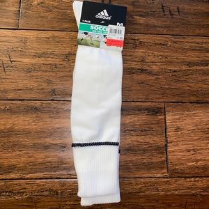 Adidas soccer socks